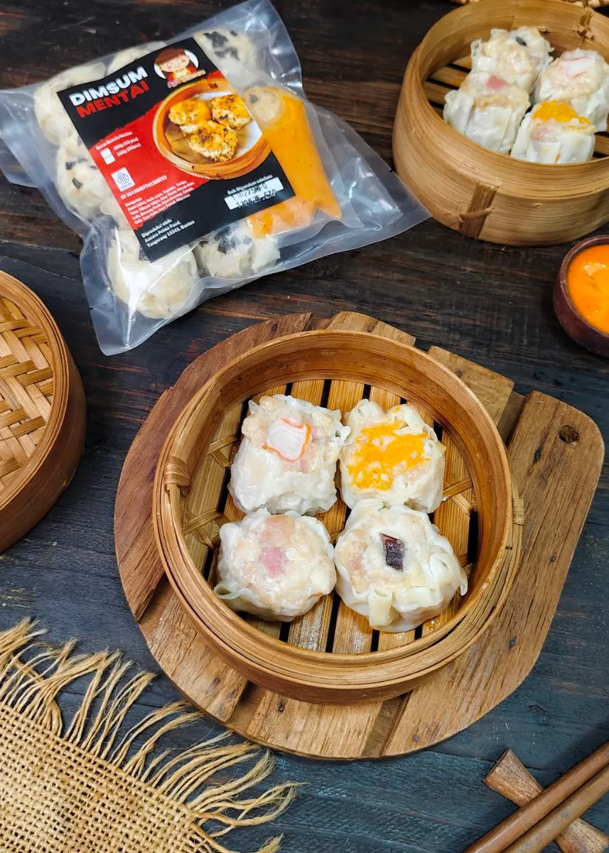 Starter Kit Produk Premium