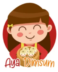 Logo AYA DIMSUM